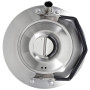 Kuhalo Campingaz Stainless Steel Kettle 1,5 L