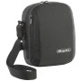 Torba Boll Prophet 3 l crna/zelena Black/Lime