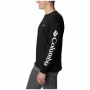 Muška majica Columbia CSC Basic Logo™ LS Sleeve
