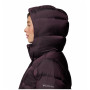 Ženska zimska jakna Columbia Amaze Puff™ Hooded Jacket