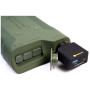 Power bank eksterne baterije Ridge Monkey Vault C-Smart Wireless 42150mAh Green