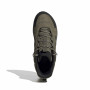 Muške cipele za planinarenje Adidas Terrex Anylander Leather Mid