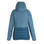 Ženska jakna Regatta Women’s Hooded Leedre Hybrid