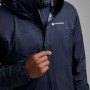 Muška jakna Montane Cetus Lite Jacket