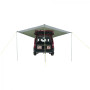 Zaklon Outwell Fieldcrest Canopy