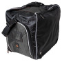 Sportska torba Alpenheat Fire Boot Bag crna black