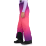 Dječje skijaške hlače 4F Trousers Fnk F1522 Multicolour 3 Allover