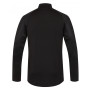 Muška funkcionalna majica Husky Winter Triko Dl Zip - M