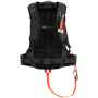 Ruksak Ortovox Avabag Litric Freeride 16S