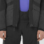 Muška jakna Salomon Spark Jacket M
