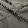 Muška softshell jakna Alpine Pro Hoor 2