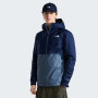 Muška jakna The North Face M Millerton Insulated Jacket