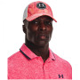 Šilterica Under Armour Iso-chill Driver Mesh Adj