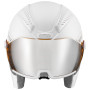 Skijaška kaciga Uvex HLMT 600 Visor