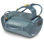 Torba Osprey Transporter 40 svijetlo siva KeystoneGrey
