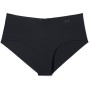 Ženske gaćice Under Armour PS Hipster 3Pack crna