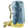 Ruksak Deuter AC Lite 24 plava/žuta ArcticTurmeric