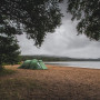 Šator Vango Omega 450 XL