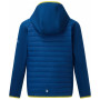 Dječja jakna Regatta Junior Andreson Hybrid Aviator Blue
