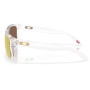 Sunčane naočale OAKLEY Holbrook Clear