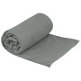 Ručnik Sea to Summit Drylite Towel L 2021 siva Grey
