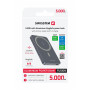 Prijenosna baterija powerbank Swissten Fusion 5000 mAh Magsafe