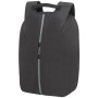Ruksak Samsonite Securipak Lapt.Backpack crna BlackSteel
