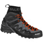 Muška obuća Salewa Ms Wildfire Edge Mid Gtx