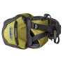 Torbice oko struka Husky Mona 2,5 zelena Green