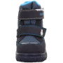 Dječja obuća Superfit Husky1 Blau/Türkis