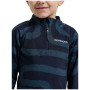 Dječje funkcionalno donje rublje Didriksons Jadis Kids Pr Set 5 Path Navy