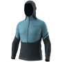 Muška jakna Dynafit Alpine Hybrid Jkt M plava