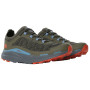 Muške cipele The North Face Vectiv Escape (2021) zelena/siva TaupeGreen/ZincGrey