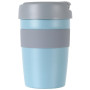 Termos LifeVenture Insulated Coffee Cup, 350ml plava Blue
