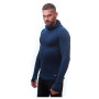 Muška majica Sensor Merino Df