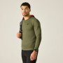 Muška majica Dare 2b Ventura Grid Crew Neck