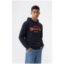 Dječja dukserica Champion Hooded Sweatshirt B