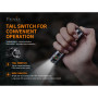 Set LED svjetala Fenix LD30 + USB AKU 3500 mAh