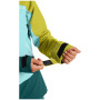 Ženska jakna Ortovox W's Westalpen Softshell Jacket
