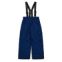 Dječje skijaške hlače Lego Wear Lwpayton 701 Dark Blue