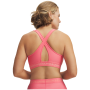 Grudnjak Under Armour Crossback Mid Bra