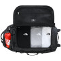 Torba sa točkićima The North Face Base Camp Duffel Roller