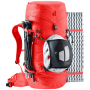 Turistički ruksak Deuter Guide 34+6