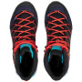 Ženske cipele Salewa Ws Mtn Trainer Lite Mid Gtx