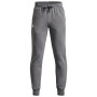Dječja trenerka Under Armour Rival Fleece Joggers Gray siva Gray