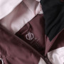 Dječja jakna Dare 2b Send It II Jacket Hucklbr/PkHz