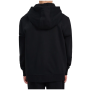 Dječja dukserica 4F Sweatshirt M1859 Deep Black
