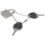 Ormar za kampovanje Crespo Storage unit low AP/103-89