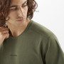 Muška majica Salomon Trackline SS Tee