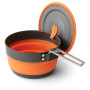 Lonac Sea to Summit Frontier UL Collapsible Pot 1L